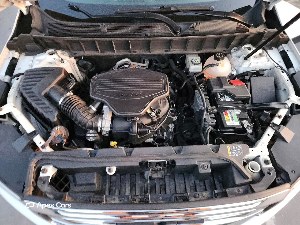 GMC Acadia 2019
