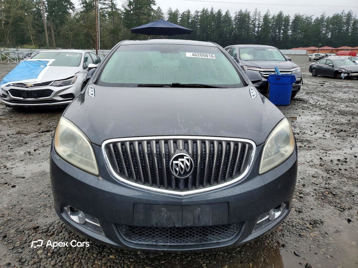 Buick Verano 2012