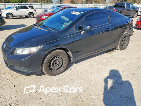 Honda Civic 2013 - Image 1 of 13