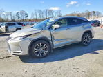 Lexus RX 2021