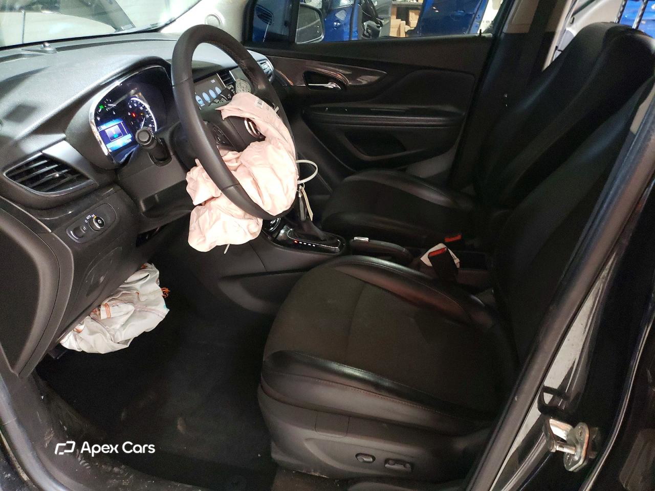 Buick Encore 2019