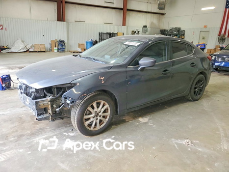 Mazda 3 2015 - Zdjęcie 1 z 13