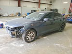Mazda 3 2015