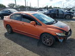 Honda Civic 2009