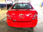 Chevrolet Sonic 2017