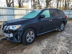 Nissan Pathfinder 2017