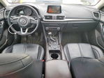 Mazda 3 2018