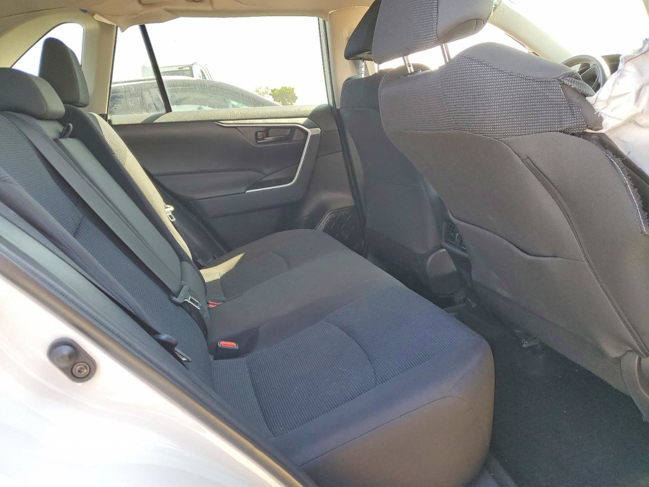 Toyota RAV 4 2023