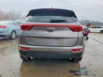 Kia Sportage 2018