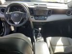 Toyota RAV 4 2017