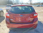 Subaru Impreza 2015