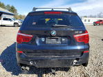 BMW X3 2016