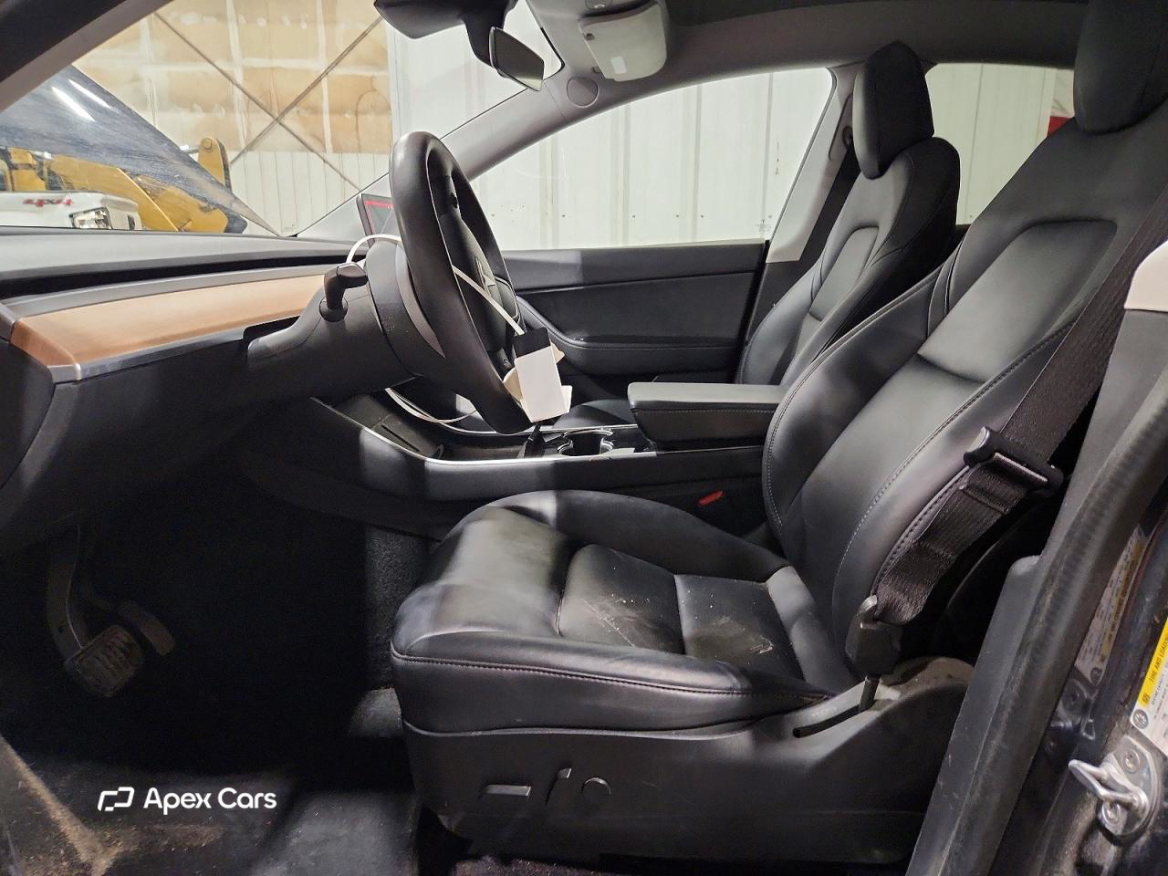 Tesla Model Y 2020