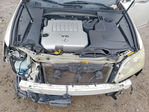 Lexus ES 2011