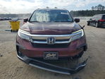 Honda Pilot 2019