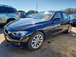 BMW Series 3 2018