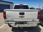 Chevrolet Silverado 2016