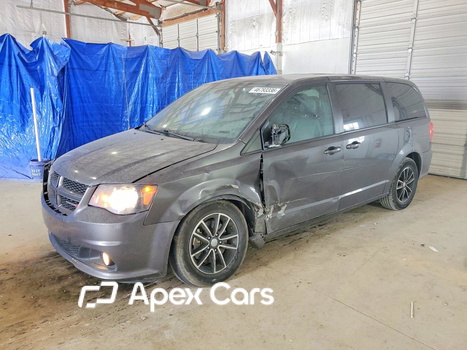 Dodge Caravan 2019 - Image 1 of 14