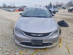 Chrysler 200 2015