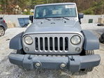 Jeep Wrangler 2015