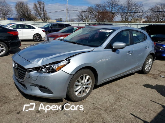 Mazda 3 2018 - Image 1 of 12