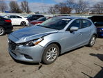 Mazda 3 2018