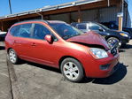 Kia Rondo 2008