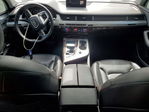 Audi Q7 2017