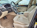 Cadillac SRX 2013