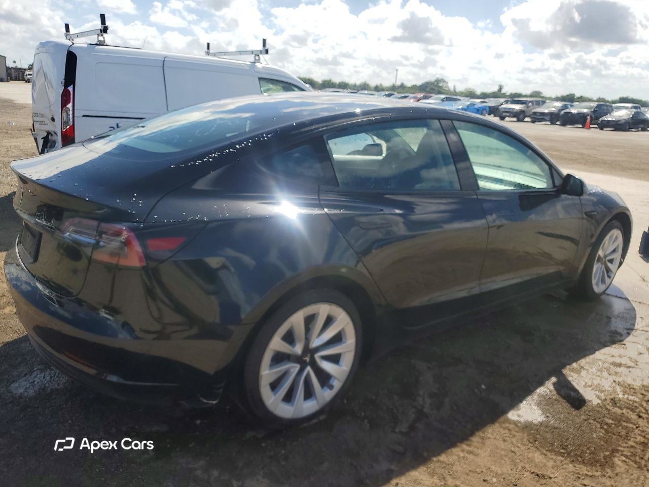 Tesla Model 3 2023