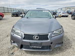 Lexus GS 2014