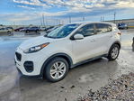 Kia Sportage 2017