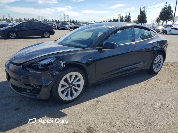 2023 Tesla Model 3 - Image 1 of 5