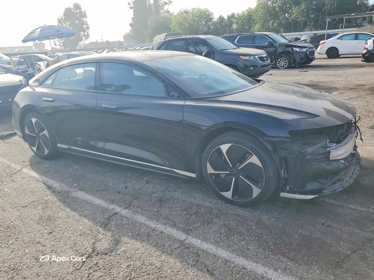 Lucid Air 2023