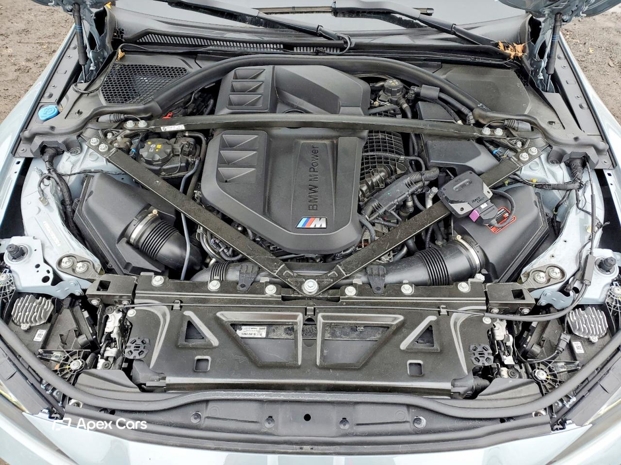 BMW M4 2024