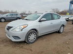 Nissan Versa 2019