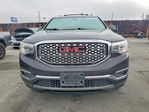 GMC Acadia 2017