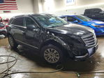 Cadillac XT5 2017