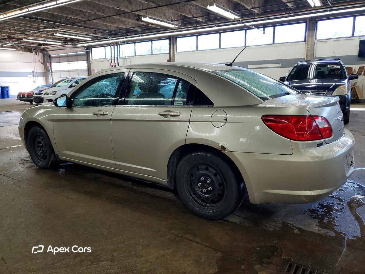 Chrysler Sebring 2009