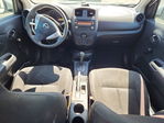 Nissan Versa 2016
