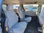 Toyota Sienna 2017