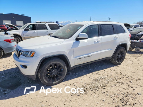 Jeep Cherokee 2017 - Image 1 of 12