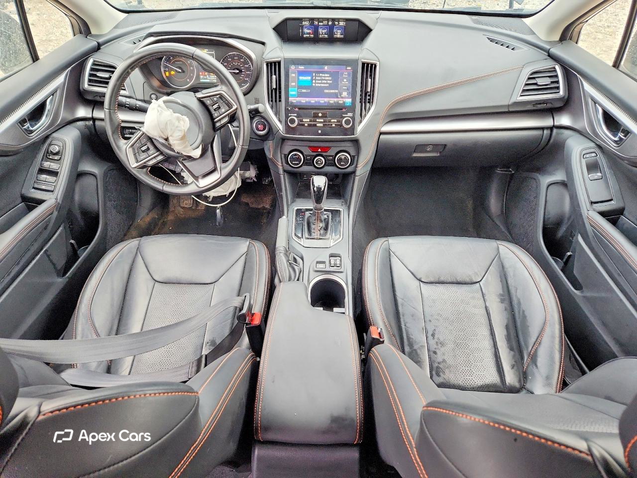 Subaru XV 2023