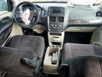 Dodge Caravan 2011