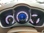Cadillac SRX 2012