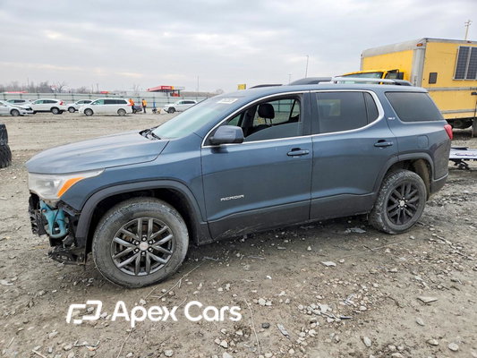 GMC Acadia 2019 - Image 1 of 14