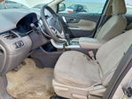 Ford Edge 2011
