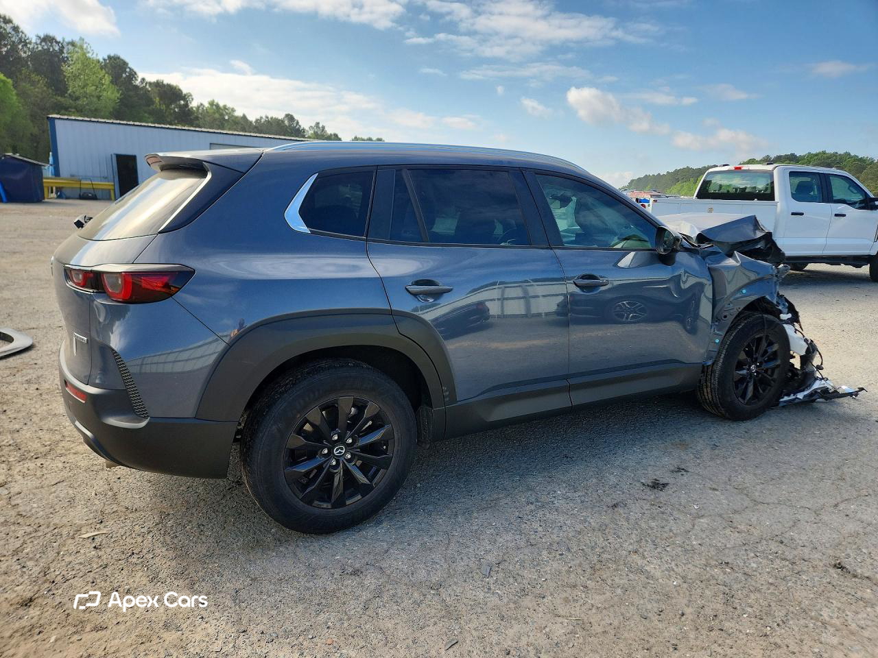 Mazda CX-50 2023