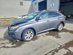 Lexus RX 2012