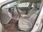Buick LaCrosse 2012